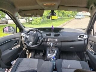 Renault Grand Scenic 1.5 81кВ