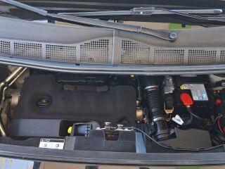 Peugeot Expert 2.0 90kW