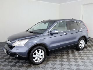 Honda CR-V Elegance LPG ATM 2.0 110kW
