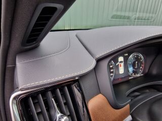 Volvo S90 2.0 184kW