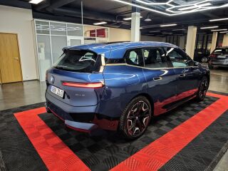 BMW iX xDrive 40 Sport 102kW