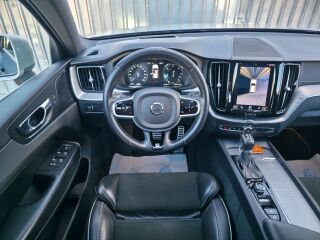 Volvo XC60 AWD R-Design FuIl Options Osmium Grey 2.0 140кВ