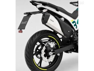 Benelli BKX 125 S ABS 11kW
