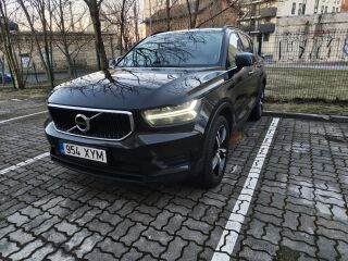 Volvo XC40 1.5 T2 95kW
