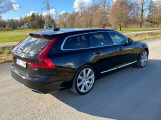 Volvo V90 AWD Inscription 2.0 D4 140kW