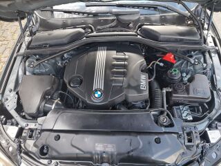 BMW 520 2.0 R4 D 130кВ