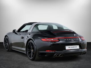 Porsche 911 Targa 4S 3.0 309кВ