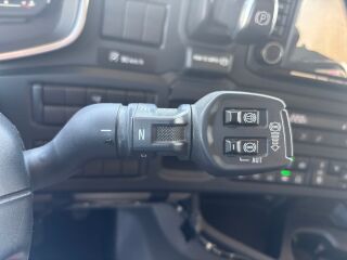 Scania R540 6x2 EURO6 + RETARDER EURO 6 397kW