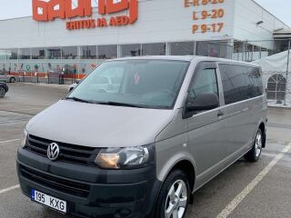 Volkswagen  2.0 R4 103kW