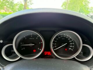 Mazda 6 2.0 103kW