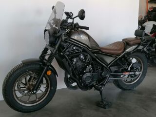 Honda CMX 500 Rebel ABS R2 34kW