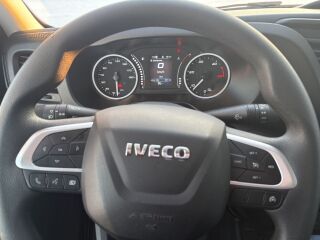 Iveco Daily MCA2022 3.0 129kW
