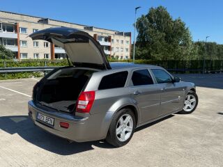 Chrysler 300 C LIMITED 3.0 CRD 160кВ