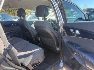 Kia Sorento FACELIFT VERSIOON 2.2 147kW