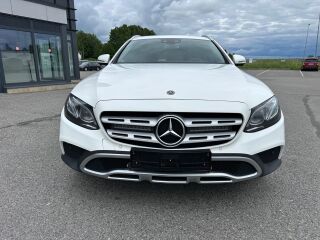 Mercedes-Benz E 220 4MATIC All Terrain 9G Tronic 2.0 143kW