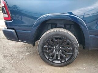 Ram 1500 Limited Night Crew Cab 3.0 V6 EcoDiesel