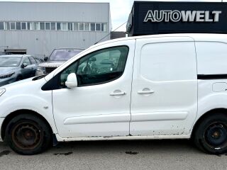 Peugeot Partner 1.6 55kW