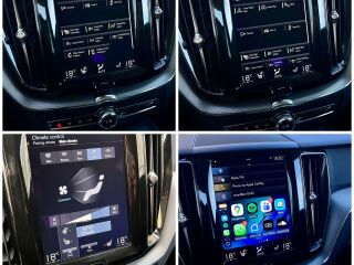 Volvo XC60 Inscription MY18 Intelli Safe ON-CALL 2.0 D4 AWD 140kW