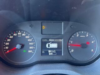 Mercedes-Benz Sprinter 519 CDI 140kW