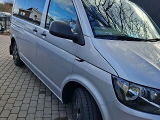 Volkswagen Multivan 2.0 110kW