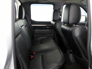 Ford Ranger Doublecab Luxury ATM 3.0 TDCi 115kW