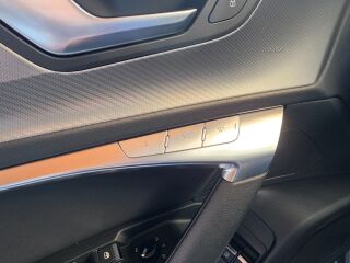 Audi A6 50 TFSIe quattro 2.0 185kW