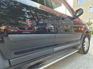 Honda CR-V 2.2 103kW