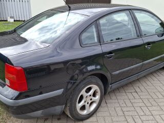 Volkswagen Passat 1.9 66kW