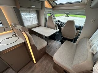 Carado T448 Pro+ 2.2 TD 103kW