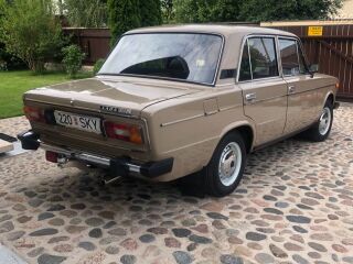 VAZ 21063 1.3 48kW