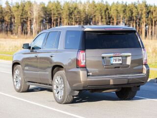GMC Yukon DENALI 6.2 V8 313kW