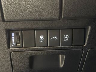 Isuzu D-Max LSE 2.2 R4 120kW