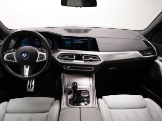 BMW X5 XDRIVE45E XDRIVE45E 3.0 210kW