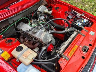 Volvo 244 2.1 74kW