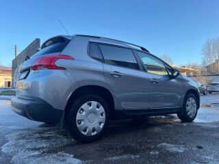 Peugeot 2008 1.4 R4 50kW