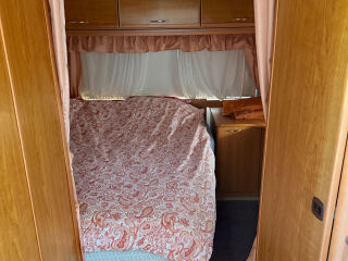 Solifer 530 Goldie