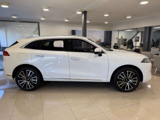 GWM Wey 05 Luxury AWD 2.0 350кВ