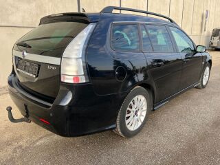 Saab 9-3 Vector 1.9 R4 Tid 110kW