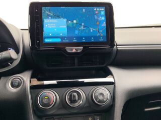 Toyota Yaris Cross Active Plus 92kW