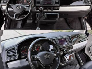 Volkswagen Multivan BlueMotion LUX 2.0 150kW