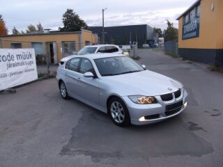 BMW 325 ATM 2.5 160kW