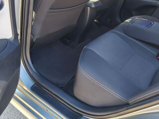 Toyota Avensis 2.0 105kW
