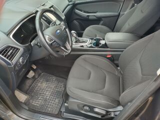 Ford S-MAX 2.0 132kW