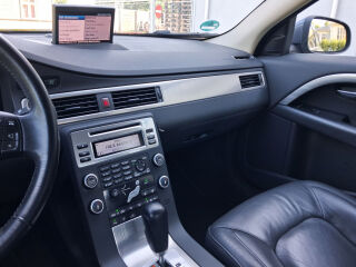 Volvo S80 SUMMUM 2.4 D5 136кВ
