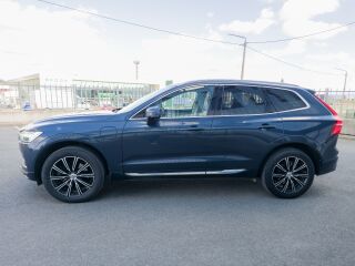 Volvo XC60 Inscription T8 2.0 223kW