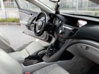 Honda Accord Comfort Type-S Edition 2.2 110kW
