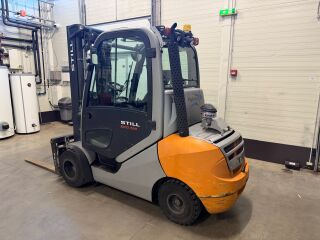 Still RX70-35H 30kW