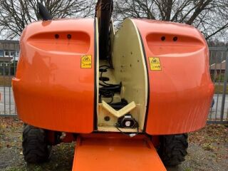 JLG 460 SJ 36kW