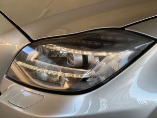 Mercedes-Benz CLS 350 CDI BlueEFFICIENCY Coupe 3.0 195kW