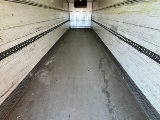 Volvo FM 380 6x2*4 285kW
